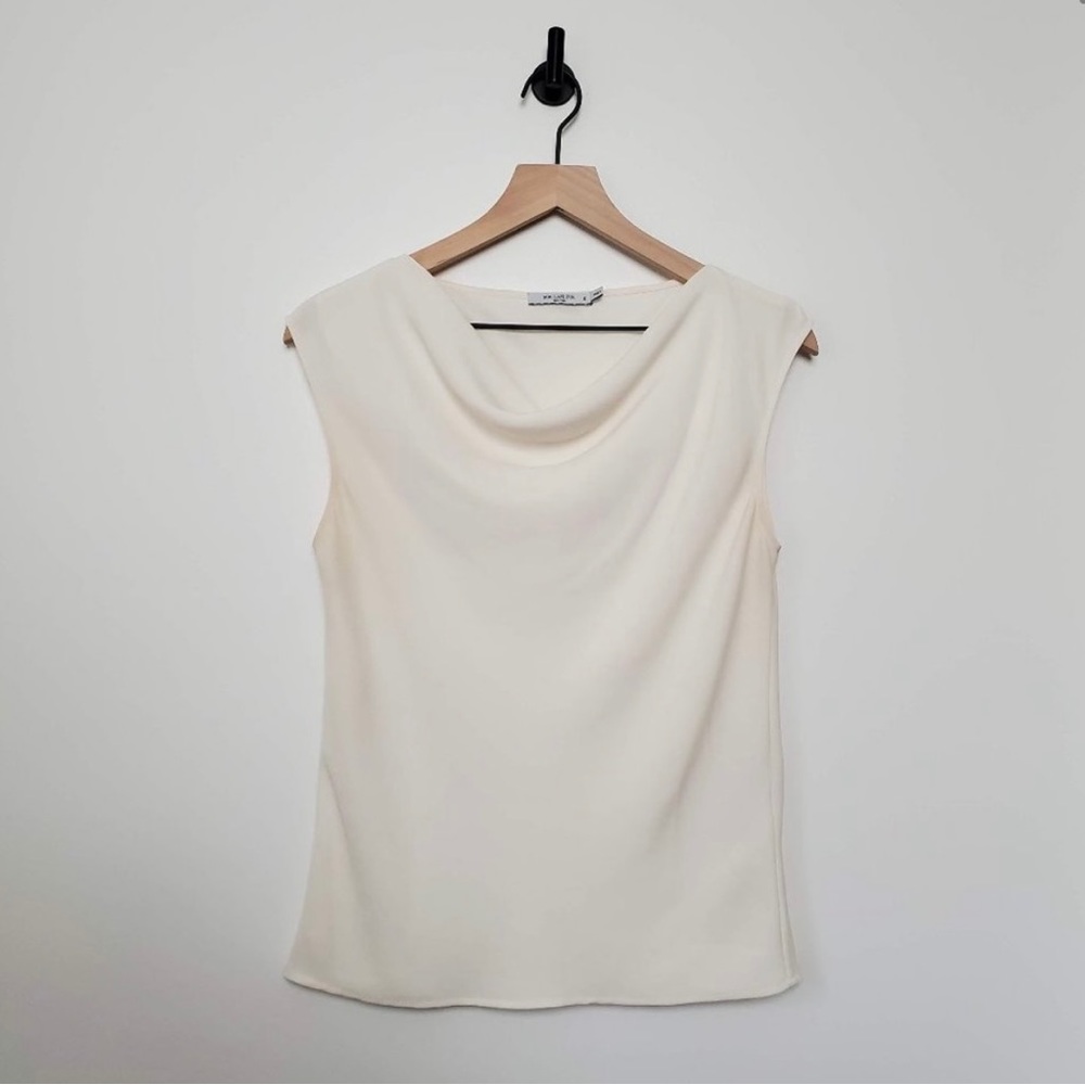 MM. Lafleur Rowling Top / S